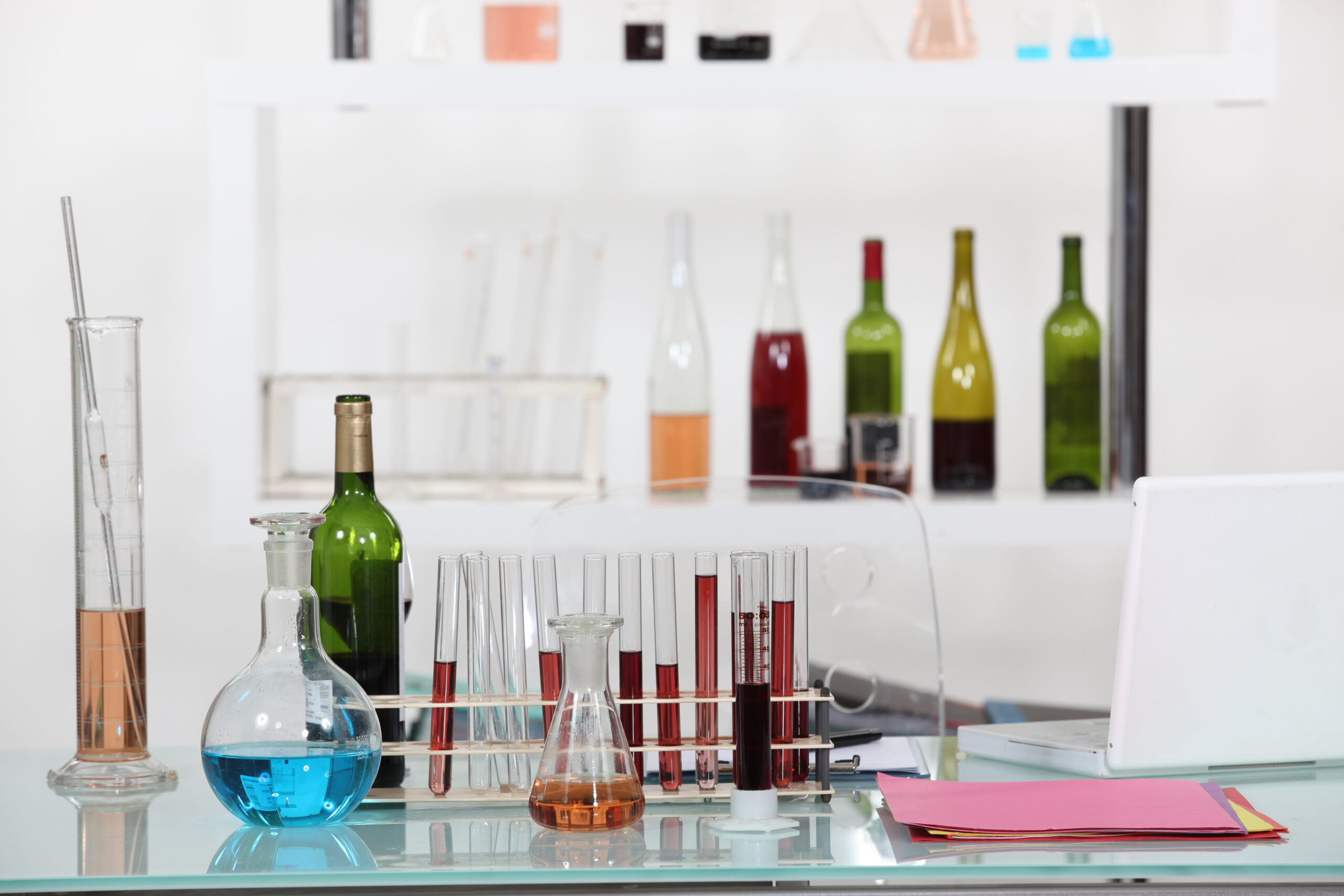 Laboratory Instruments
